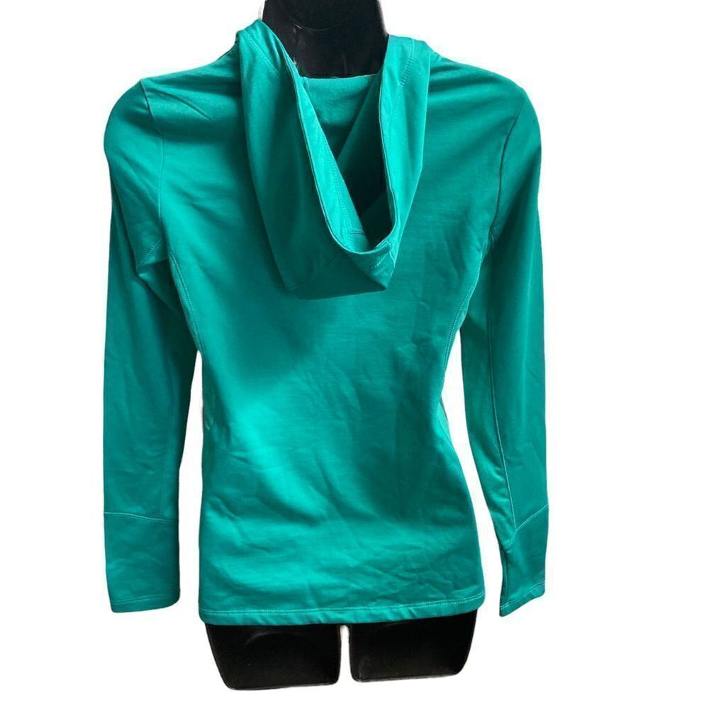 LAYER 8 Quick Dry‎ Performance Hooded Pullover Gr… - image 5